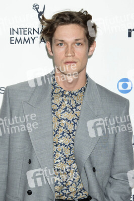 International Emmy Awards 2024 in New York
