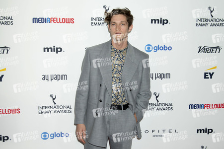 International Emmy Awards 2024 in New York