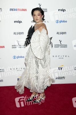 International Emmy Awards 2024 in New York