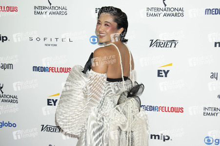 International Emmy Awards 2024 in New York
