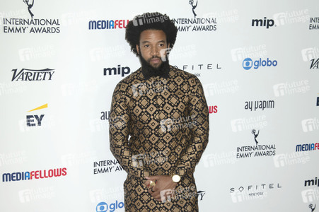 International Emmy Awards 2024 in New York