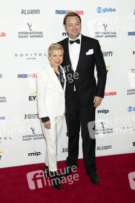 International Emmy Awards 2024 in New York