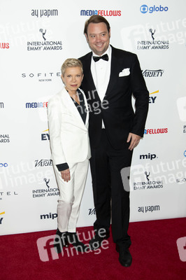 International Emmy Awards 2024 in New York