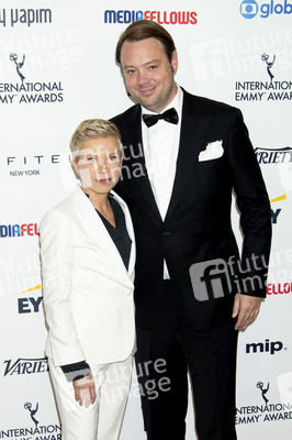 International Emmy Awards 2024 in New York