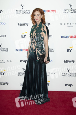 International Emmy Awards 2024 in New York