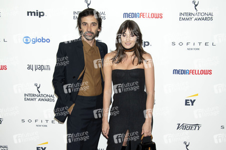 International Emmy Awards 2024 in New York