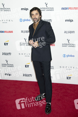 International Emmy Awards 2024 in New York