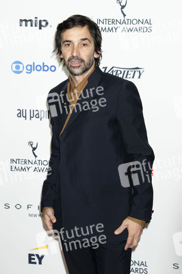 International Emmy Awards 2024 in New York