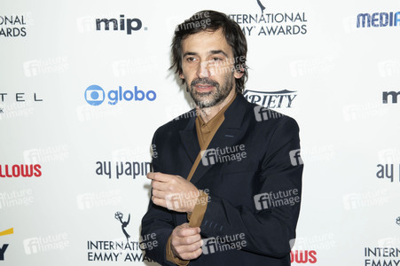 International Emmy Awards 2024 in New York