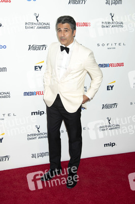 International Emmy Awards 2024 in New York