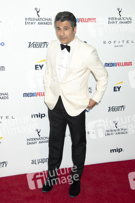 International Emmy Awards 2024 in New York