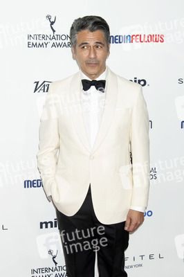 International Emmy Awards 2024 in New York
