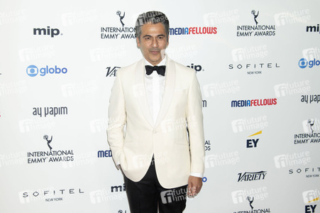 International Emmy Awards 2024 in New York