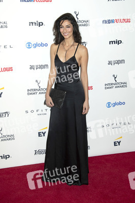 International Emmy Awards 2024 in New York