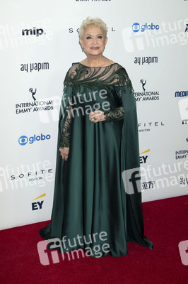 International Emmy Awards 2024 in New York
