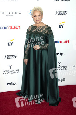International Emmy Awards 2024 in New York