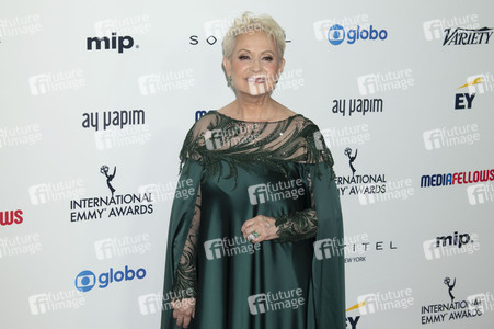 International Emmy Awards 2024 in New York