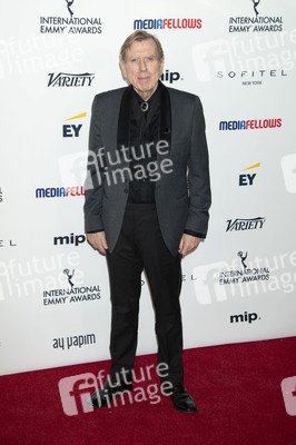 International Emmy Awards 2024 in New York
