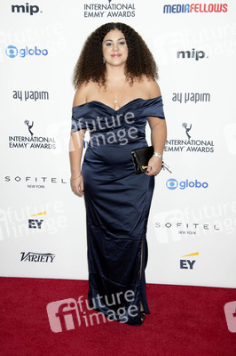 International Emmy Awards 2024 in New York