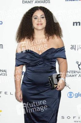 International Emmy Awards 2024 in New York