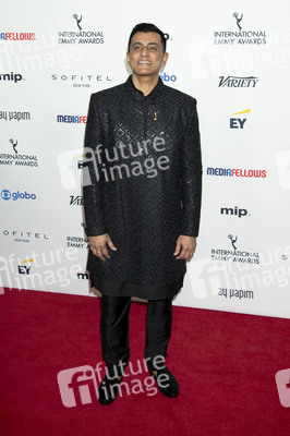 International Emmy Awards 2024 in New York