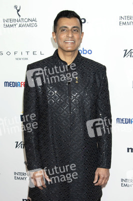 International Emmy Awards 2024 in New York