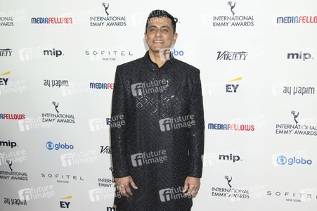 International Emmy Awards 2024 in New York