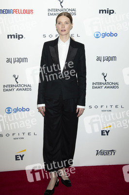 International Emmy Awards 2024 in New York