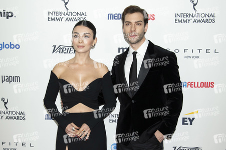 International Emmy Awards 2024 in New York