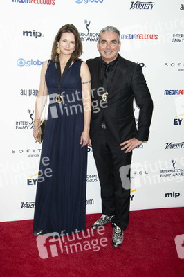 International Emmy Awards 2024 in New York