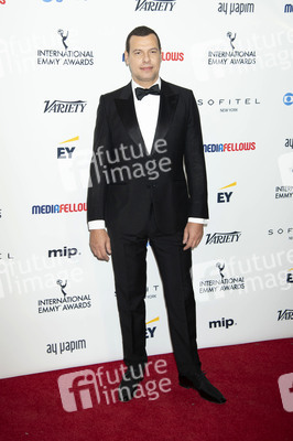 International Emmy Awards 2024 in New York