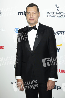 International Emmy Awards 2024 in New York