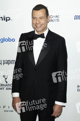 International Emmy Awards 2024 in New York