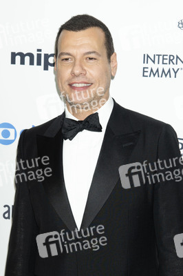 International Emmy Awards 2024 in New York