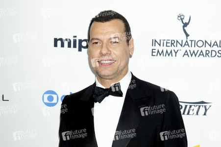 International Emmy Awards 2024 in New York