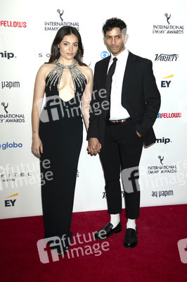 International Emmy Awards 2024 in New York