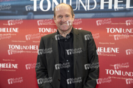 Filmpremiere 'Toni und Helene'  in München