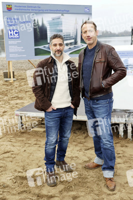 Settermin 'Tatort - Ein guter Tag / Schwarzer Schnee' in Hamburg