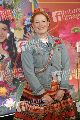 Young Show 'Frida & Frida' in Berlin