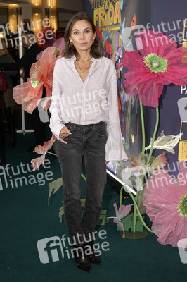 Young Show 'Frida & Frida' in Berlin