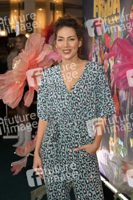 Young Show 'Frida & Frida' in Berlin