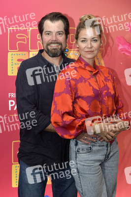 Young Show 'Frida & Frida' in Berlin