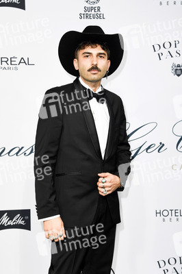 The LeGer Christmas Casino 2024 in Berlin