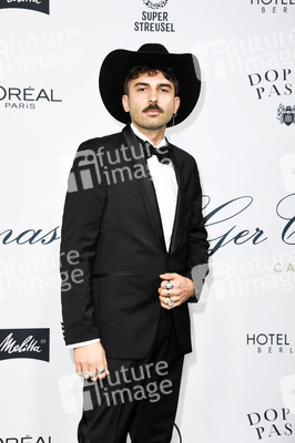 The LeGer Christmas Casino 2024 in Berlin