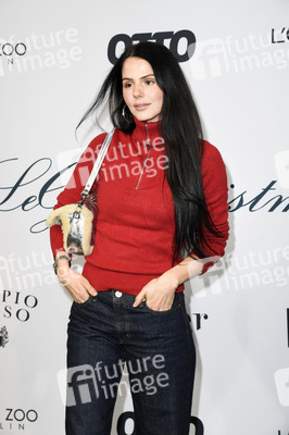 The LeGer Christmas Casino 2024 in Berlin