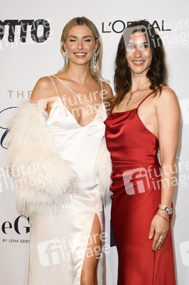 The LeGer Christmas Casino 2024 in Berlin