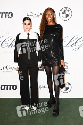 The LeGer Christmas Casino 2024 in Berlin