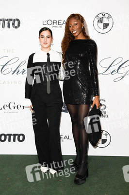 The LeGer Christmas Casino 2024 in Berlin