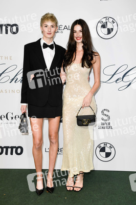 The LeGer Christmas Casino 2024 in Berlin