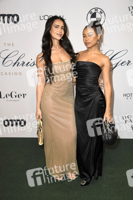 The LeGer Christmas Casino 2024 in Berlin